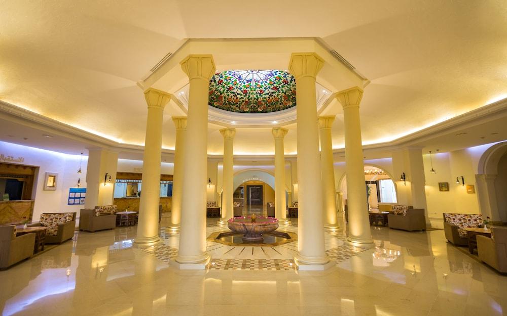 Medina Belisaire And Thalasso Hammamet Eksteriør billede