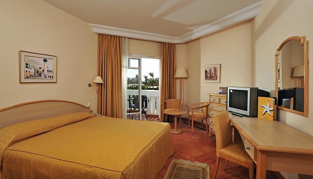 Medina Belisaire And Thalasso Hammamet Eksteriør billede