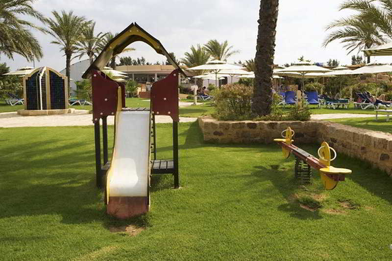 Medina Belisaire And Thalasso Hammamet Faciliteter billede